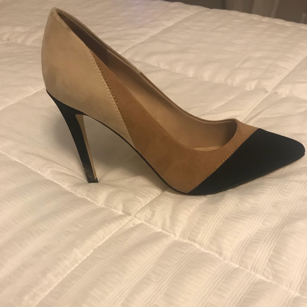 High heel
